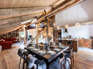 Apartment Saint-Gervais-les-Bains  10
