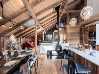 Apartment Saint-Gervais-les-Bains  11
