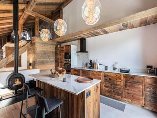Apartment Saint-Gervais-les-Bains  12