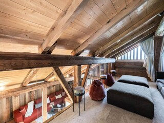 Apartment Saint-Gervais-les-Bains  13