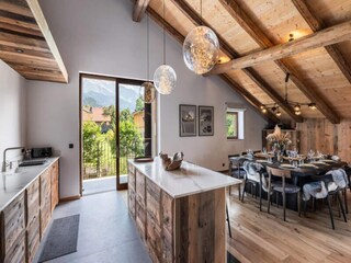 Apartment Saint-Gervais-les-Bains  14