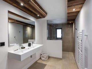 Appartement Saint-Gervais-les-Bains  7