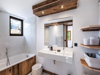 Apartment Saint-Gervais-les-Bains  15
