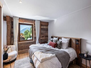 Apartment Saint-Gervais-les-Bains  3