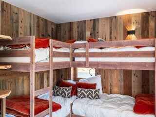 Apartment Saint-Gervais-les-Bains  4