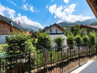 Apartment Saint-Gervais-les-Bains  5