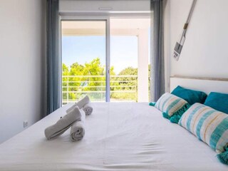 Apartment Cavalaire-sur-Mer  4