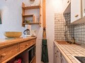 Apartamento Saint-Chaffrey  1