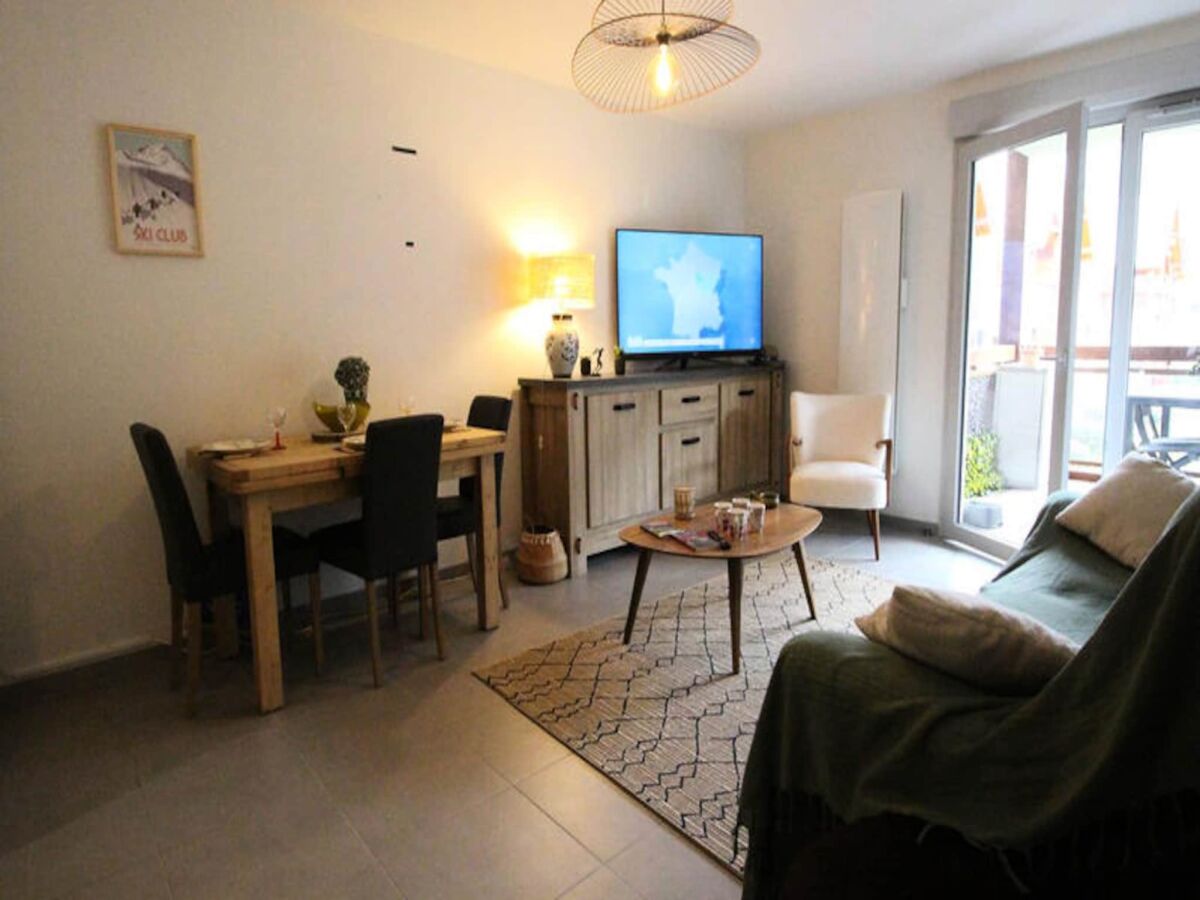 Appartement Saint-Béat  1