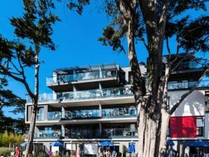 Appartement Prestige Odalys Strandresidentie - Pornichet - image1