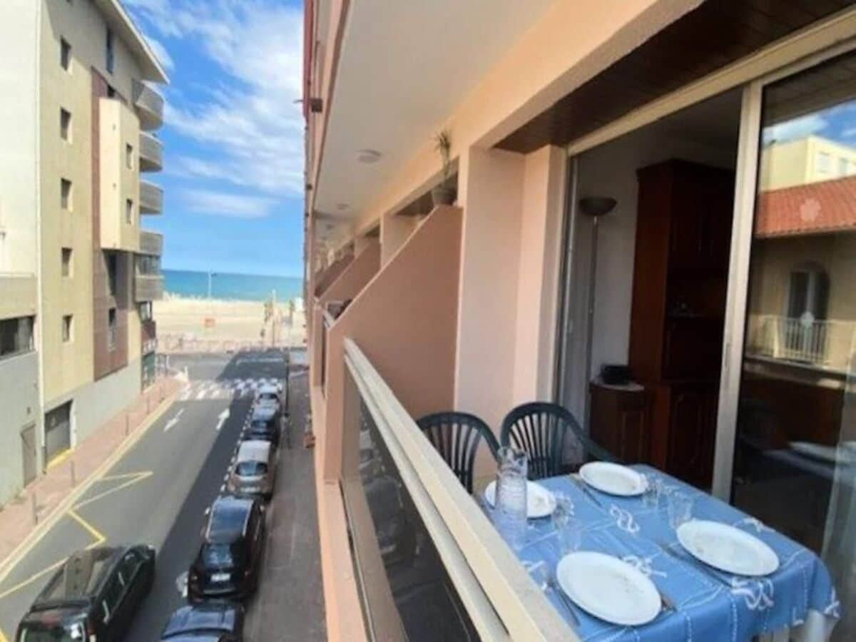 Apartamento Canet-en-Roussillon  1