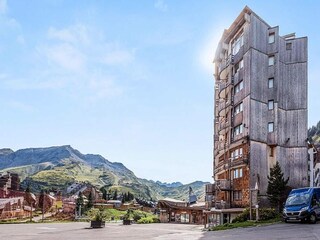 Apartment Les Crosets Features 24