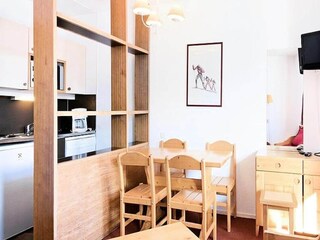 Apartment Les Crosets Features 14