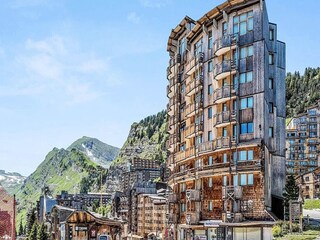 Apartment Les Crosets Features 15