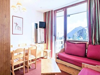 Apartment Les Crosets Features 17