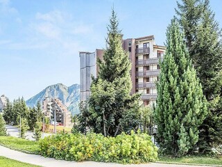 Apartment Les Crosets Features 18