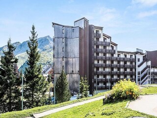 Apartment Les Crosets Features 19