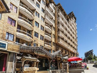 Apartment Les Crosets Features 23