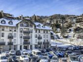 Apartment Saint-Gervais-les-Bains  1