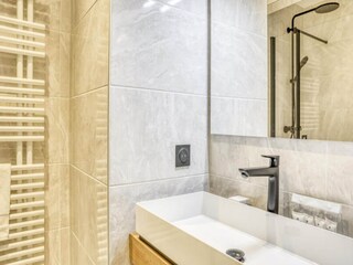 Apartment Saint-Gervais-les-Bains Ausstattung 2