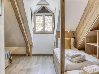 Apartment Saint-Gervais-les-Bains Ausstattung 6
