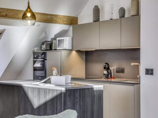 Apartment Saint-Gervais-les-Bains Features 11