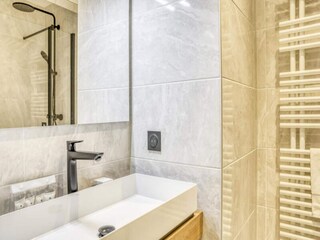 Apartment Saint-Gervais-les-Bains Ausstattung 13