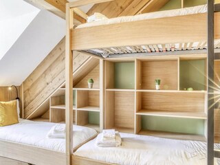 Apartment Saint-Gervais-les-Bains Ausstattung 19