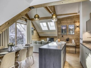 Apartment Saint-Gervais-les-Bains Features 21
