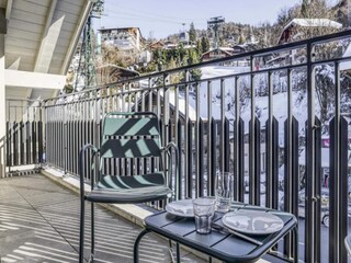 Apartment Saint-Gervais-les-Bains Ausstattung 24