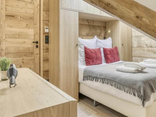 Apartment Saint-Gervais-les-Bains Ausstattung 25