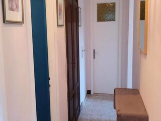 Apartment Cavalaire-sur-Mer Außenaufnahme 4