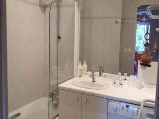 Appartement Cavalaire-sur-Mer Buitenaudio-opname 5