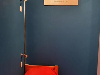 Apartment Cavalaire-sur-Mer Außenaufnahme 6