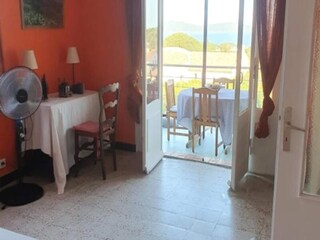 Apartment Cavalaire-sur-Mer Außenaufnahme 22