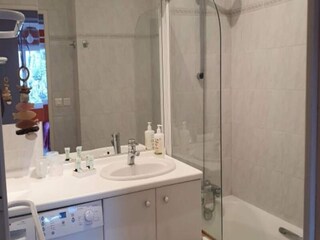 Appartement Cavalaire-sur-Mer Buitenaudio-opname 20
