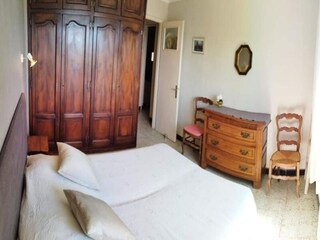 Appartement Cavalaire-sur-Mer Buitenaudio-opname 21