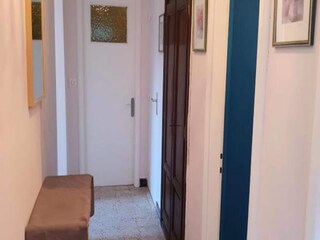Appartement Cavalaire-sur-Mer Enregistrement extérieur 22