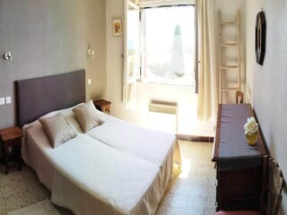 Apartment Cavalaire-sur-Mer Außenaufnahme 24