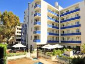 Apartamento Montpellier  1