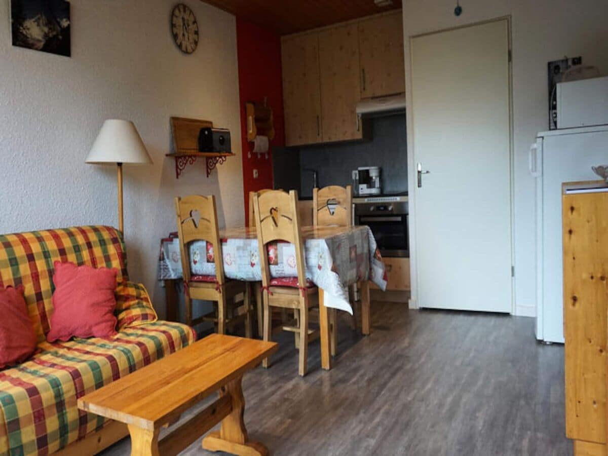 Appartement Miribel-Lanchâtre  1