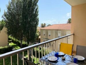 Apartment 2 Rooms for 4 People - Canet-en-Roussillon - image1