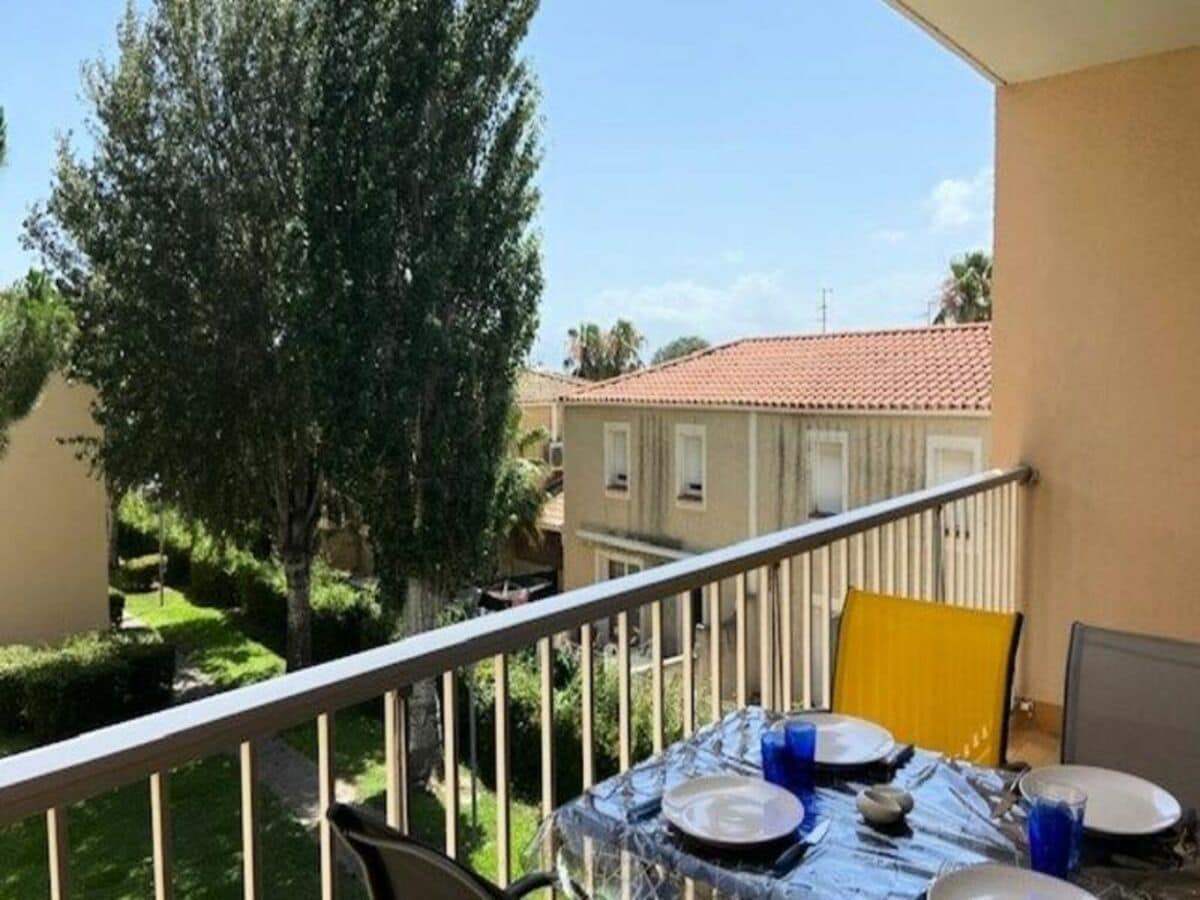 Appartement Canet-en-Roussillon  1