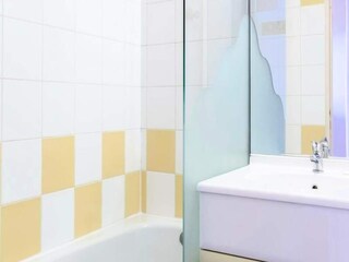 Appartement Les Crosets  3