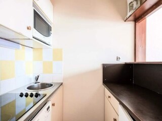 Appartement Les Crosets  4