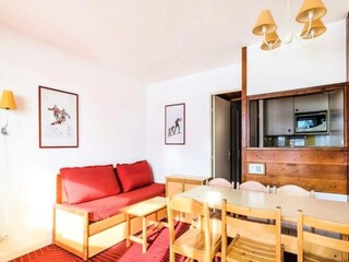 Apartment Les Crosets  12
