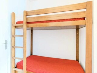 Appartement Les Crosets  13