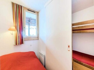 Appartement Les Crosets  14