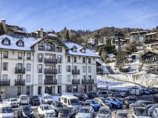 Apartment Saint-Gervais-les-Bains Outdoor Recording 11