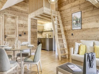 Apartment Saint-Gervais-les-Bains Outdoor Recording 3